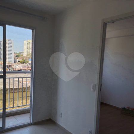 Apartamento à venda com 1 quarto em Vila Butantã, São Paulo, SP