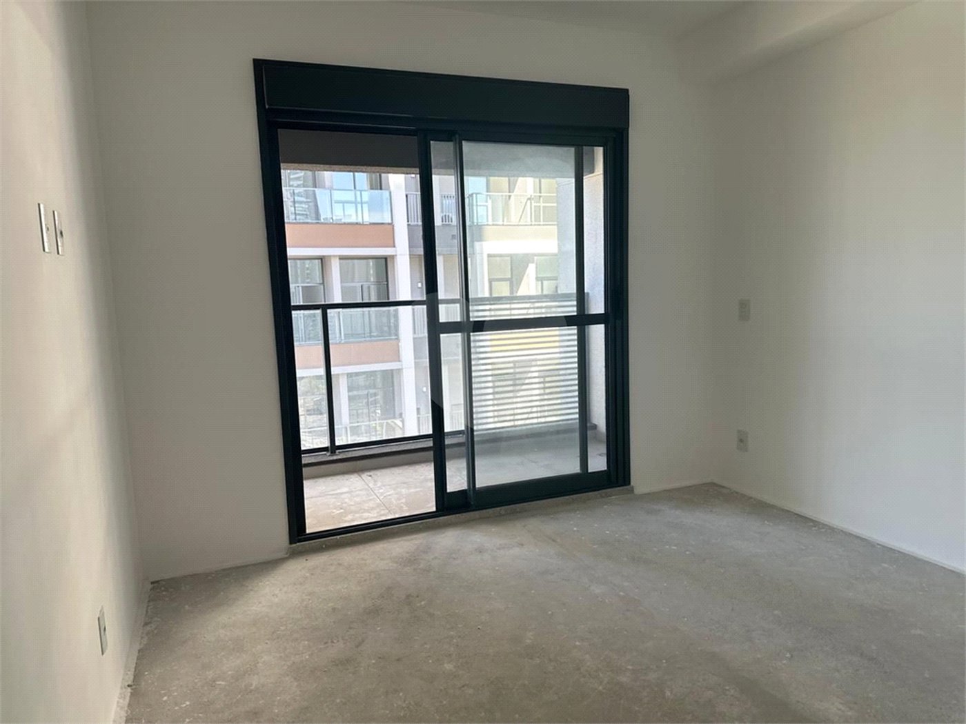 Studio à venda com 1 quarto em Jardim das Acácias, São Paulo, SP