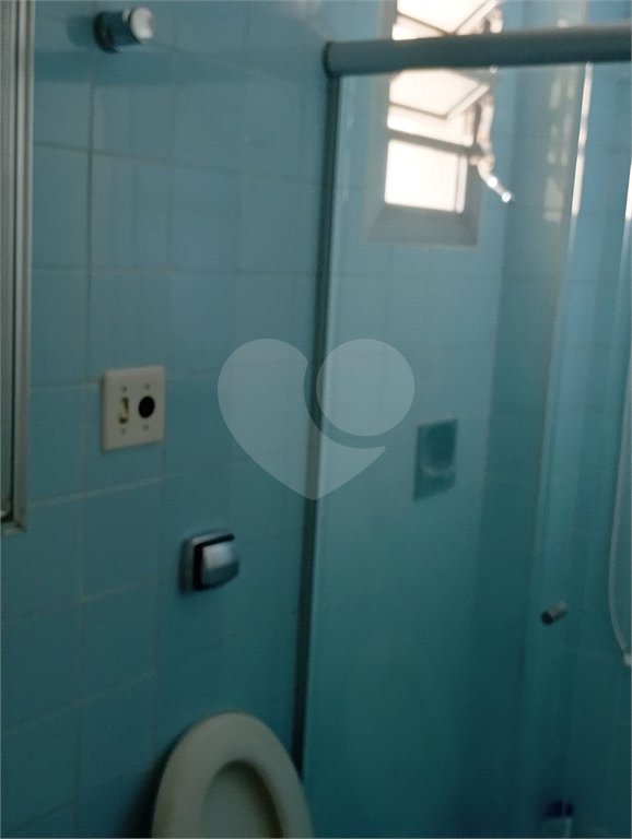 Apartamento à venda com 3 quartos em Jardim América, São Paulo, SP