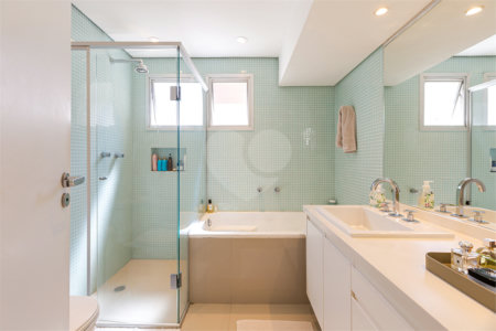 Apartamento à venda com 4 suítes em Itaim Bibi, São Paulo, SP