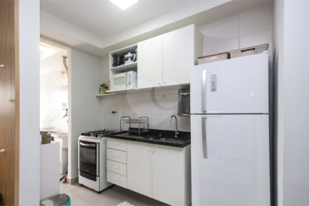 Apartamento à venda com 2 quartos, sendo 1 suíte, em Barra Funda, São Paulo, SP