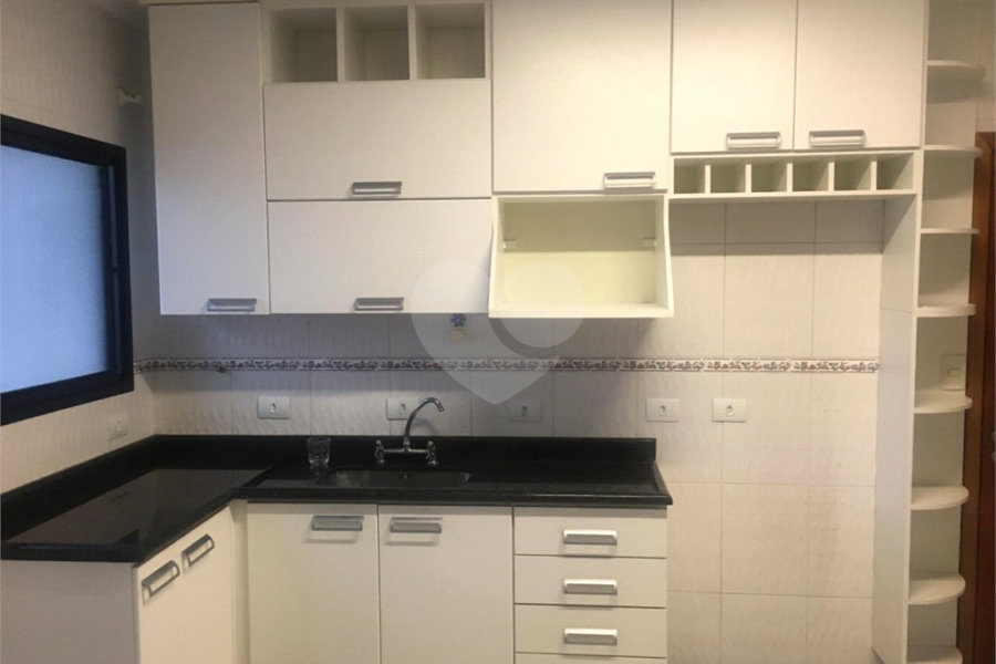 Apartamento à venda com 3 suítes em Santana, São Paulo, SP