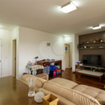 Apartamento à venda com 3 suítes em Alto da Boa Vista, São Paulo, SP