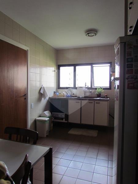 Apartamento à venda com 4 quartos, sendo 1 suíte, em Jardim Ampliação, São Paulo, SP