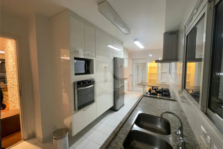 Apartamento para alugar com 3 suítes em Vila Leopoldina, São Paulo, SP