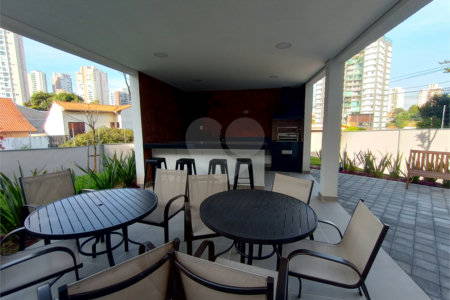 Apartamento à venda com 2 quartos em Lauzane Paulista, São Paulo, SP