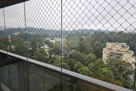 Apartamento à venda com 3 suítes em Jardim Morumbi, São Paulo, SP