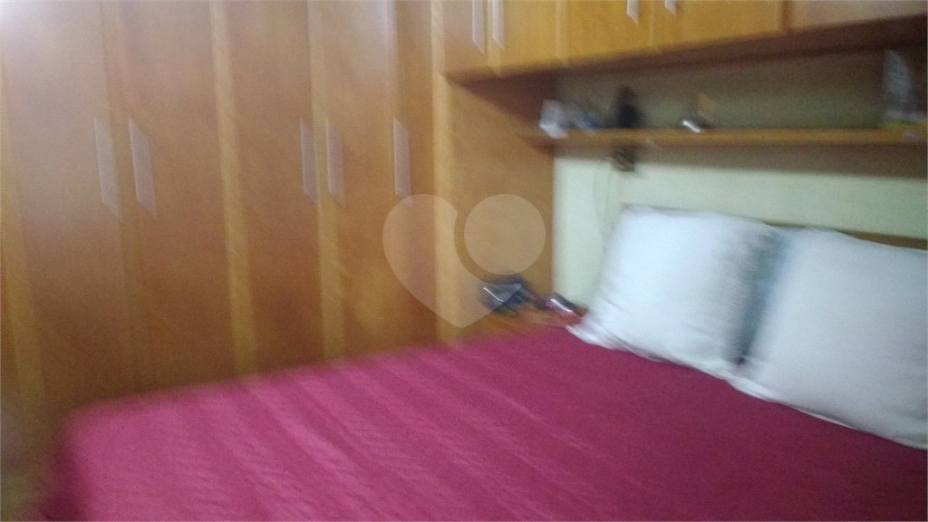 Sobrado à venda com 3 quartos em Casa Verde, São Paulo, SP