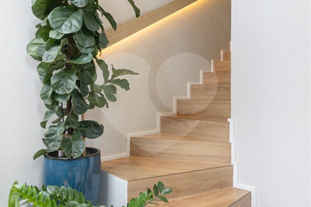 Duplex à venda com 2 suítes em Indianópolis, São Paulo, SP