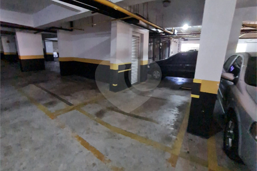 Apartamento à venda com 2 quartos em Tucuruvi, São Paulo, SP
