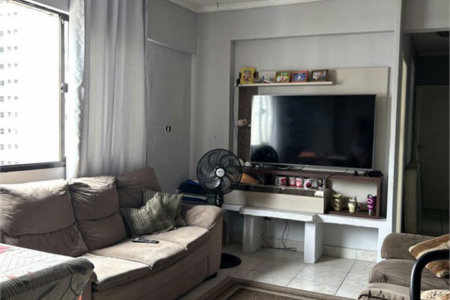 Apartamento com 3 Dormitórios à Venda, 110 M² por R$ 450.000 – Centro – São Vicente/Sp