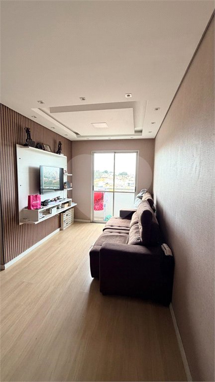 Apartamento à venda com 2 quartos em Imirim, São Paulo, SP