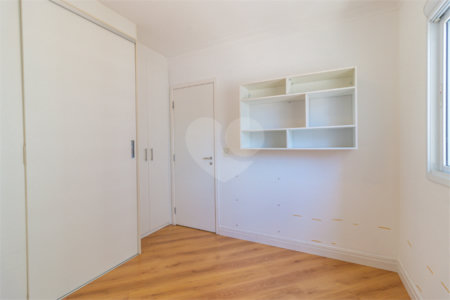 Apartamento à venda com 2 quartos, sendo 1 suíte, em Jardim Prudência, São Paulo, SP