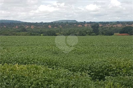 Fazenda à venda com 2 quartos em Canabrava, João Pinheiro, MG