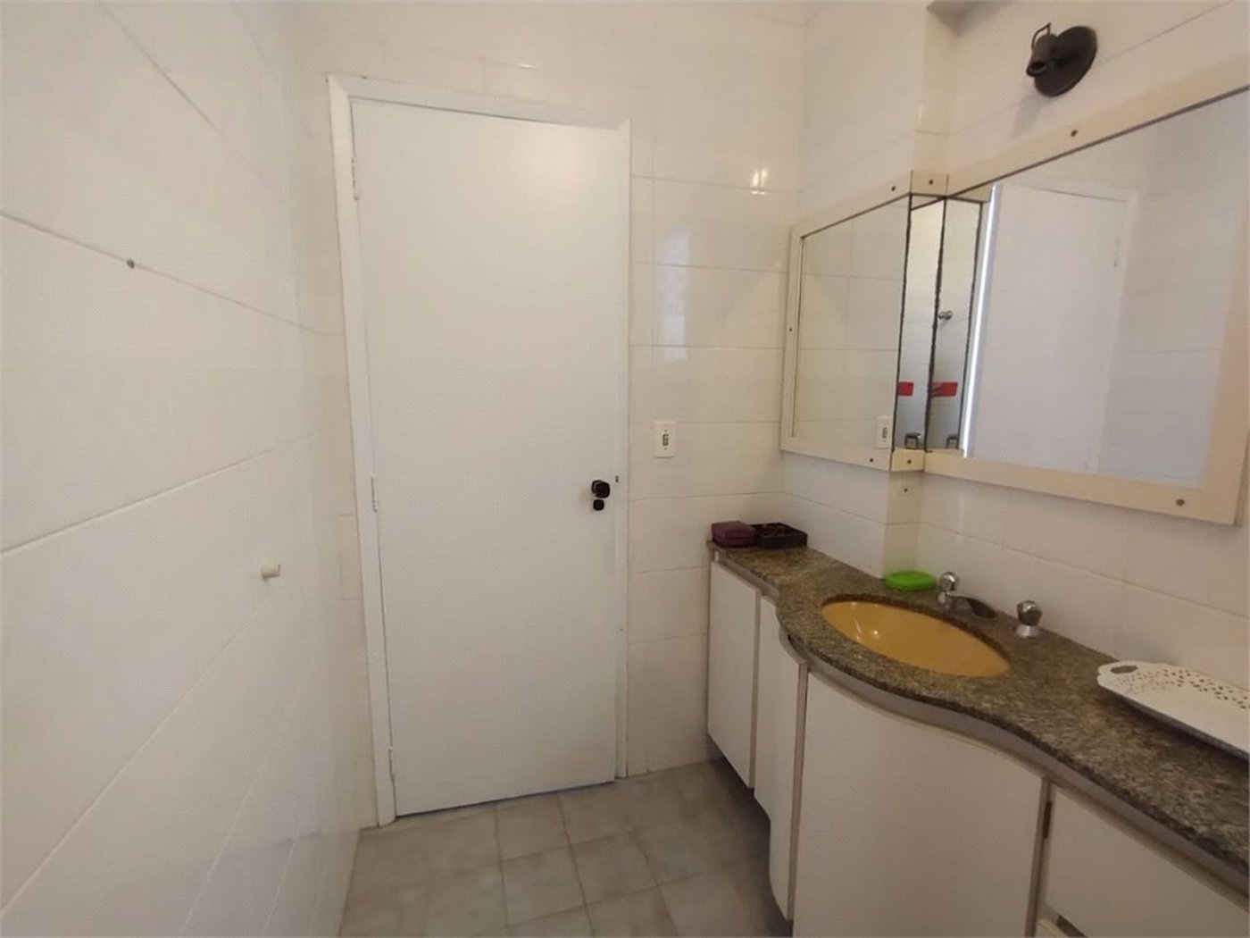 Cobertura à venda, 156 m² por R$ 550.000,00 - Loteamento João Batista Julião - Guarujá/SP