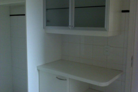 Apartamento à venda com 3 suítes em Vila Suzana, São Paulo, SP