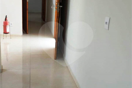 Apartamento à venda com 2 quartos em Vila Maria Alta, São Paulo, SP