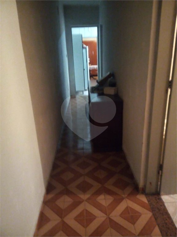 Casa à venda com 2 quartos em Freguesia do Ó, São Paulo, SP