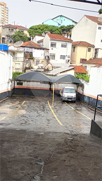 Terreno à venda em Santana, São Paulo, SP