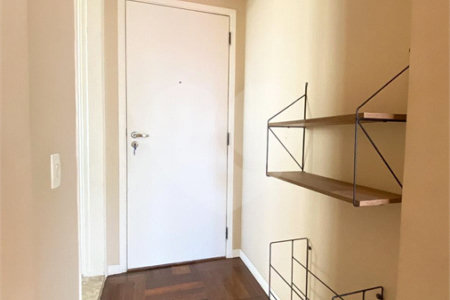 Apartamento à venda com 2 quartos em Água Fria, São Paulo, SP