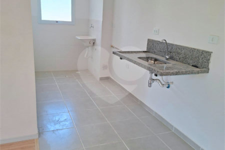 Apartamento à venda com 2 quartos em Vila Formosa, São Paulo, SP