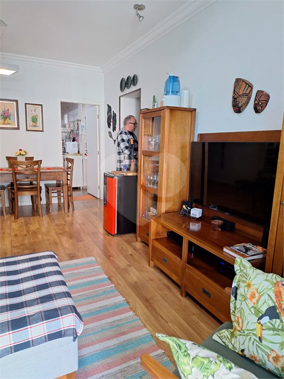 Apartamento à venda com 3 quartos, sendo 1 suíte, em Vila Polopoli, São Paulo, SP
