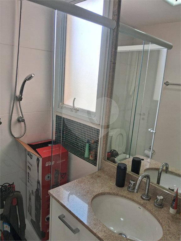 Apartamento à venda com 3 suítes em Paraíso do Morumbi, São Paulo, SP