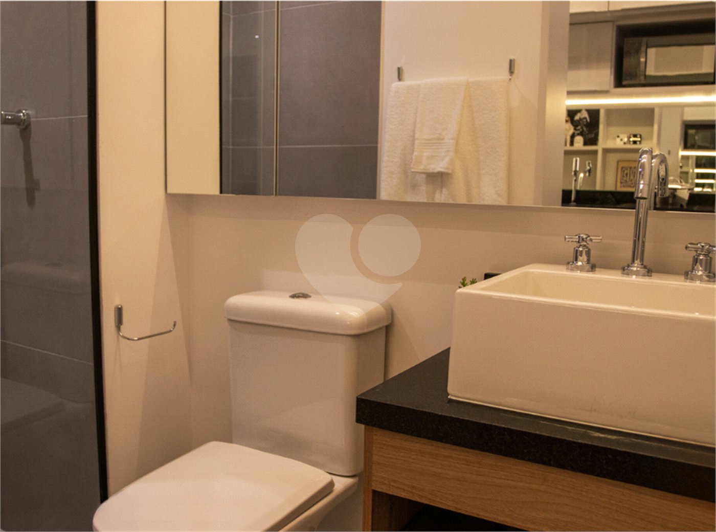 Studio à venda com 1 quarto em Jardim Paulista, São Paulo, SP