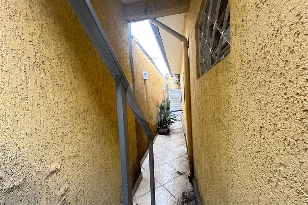 Casa à venda com 3 quartos em Chácara Califórnia, São Paulo, SP