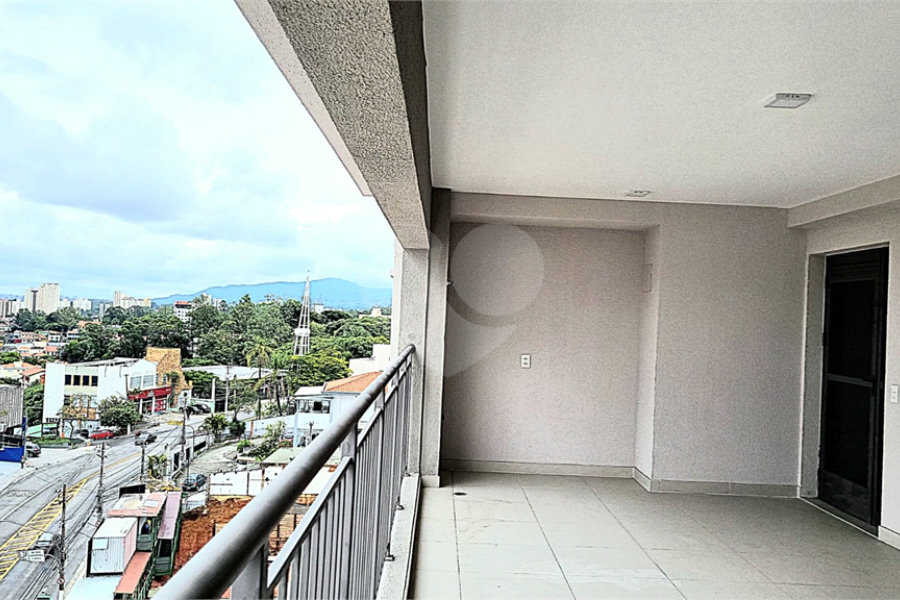 Apartamento à venda com 3 suítes em Tucuruvi, São Paulo, SP