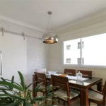 Apartamento à venda com 3 suítes em Vila Ipojuca, São Paulo, SP