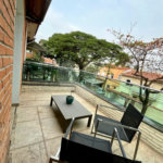 Sobrado à venda com 3 quartos, sendo 1 suíte, em Vila Albertina, São Paulo, SP