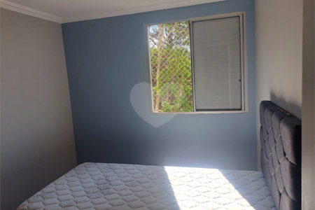 Apartamento à venda com 2 quartos em Jardim Marica, Mogi das Cruzes, SP