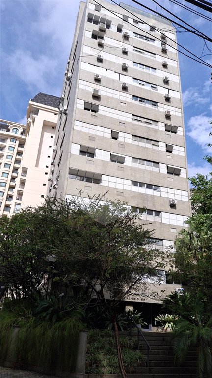 Apartamento para alugar com 3 quartos, sendo 1 suíte, em Itaim Bibi, São Paulo, SP