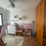 Apartamento à venda com 3 quartos, sendo 1 suíte, em Chácara Inglesa, São Paulo, SP