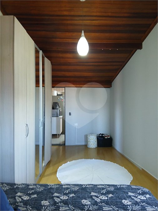 Casa Térrea à venda com 3 quartos, sendo 1 suíte, em Vila Pomar, Mogi das Cruzes, SP