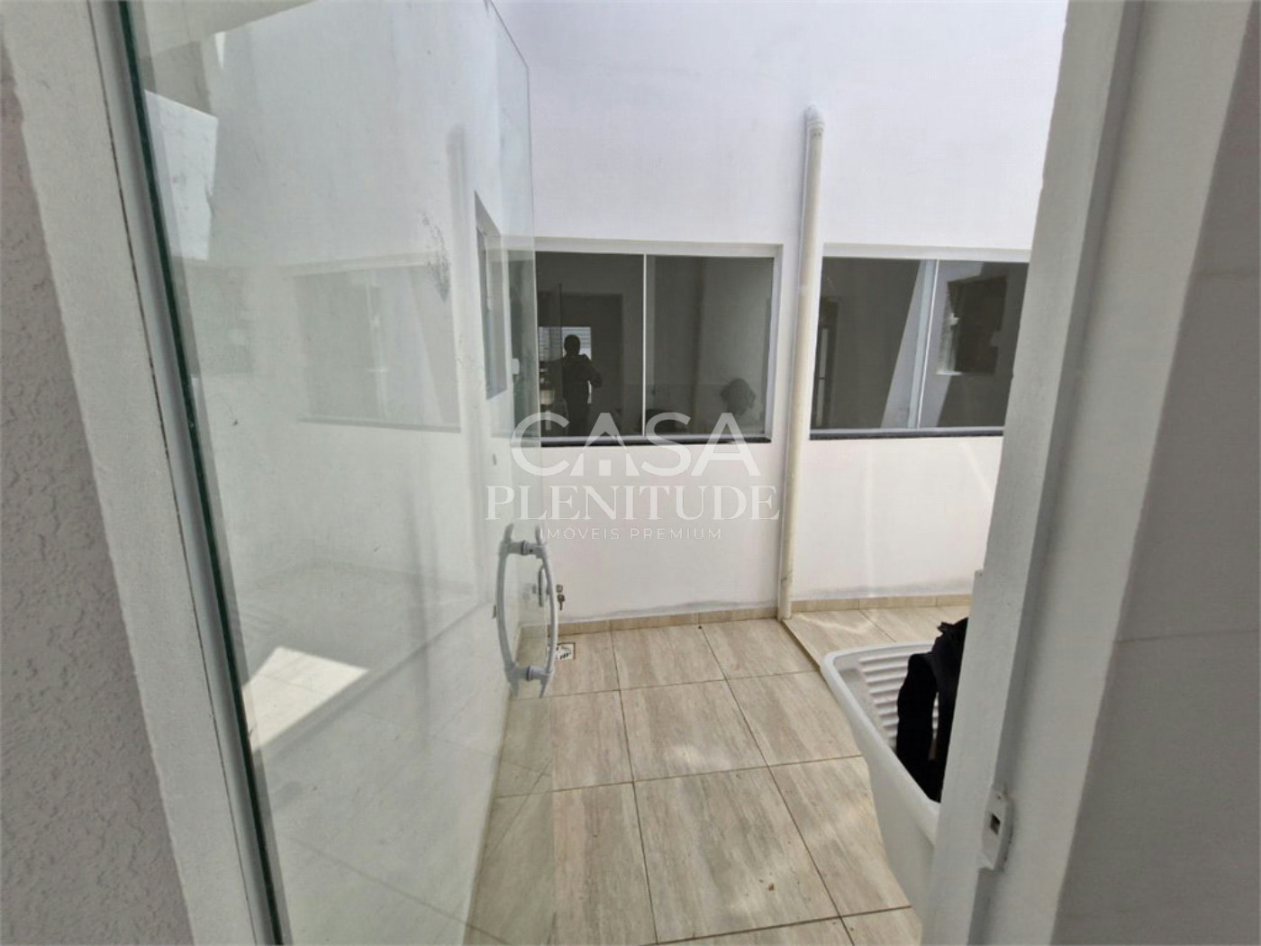 Casa à venda com 1 quarto em Jardim Residencial dos Reis, Sorocaba, SP