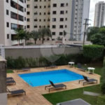 Apartamento à venda em Vila Vermelha, São Paulo, SP