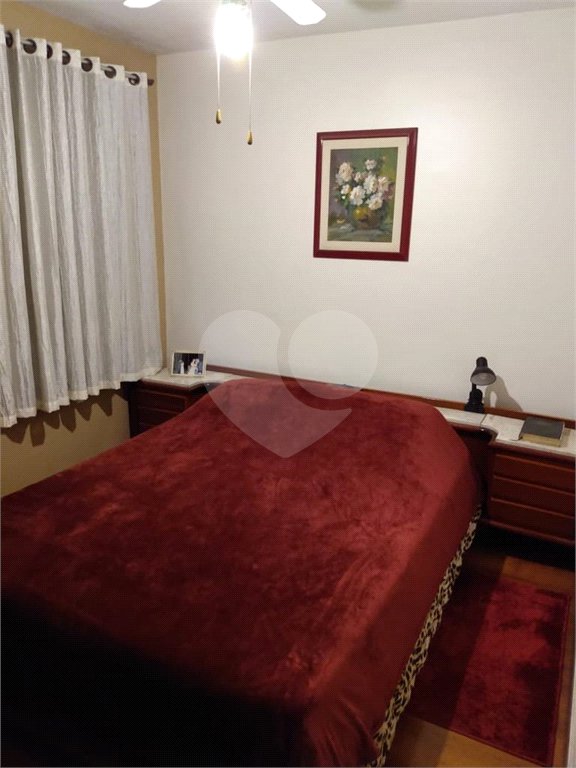 Apartamento à venda com 3 quartos em Casa Verde, São Paulo, SP