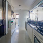 Apartamento à venda com 3 quartos, sendo 2 suítes, em Cidade Monções, São Paulo, SP