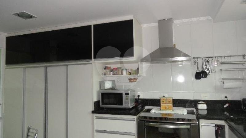 Sobrado à venda com 3 quartos, sendo 2 suítes, em Água Fria, São Paulo, SP