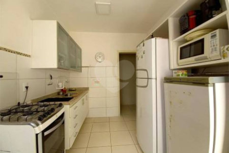 Apartamento à venda com 2 quartos no Centro, Vinhedo, SP