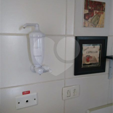 Apartamento à venda com 2 quartos em Parada Inglesa, São Paulo, SP