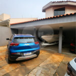Casa à venda com 3 quartos, sendo 1 suíte, em Vila Harmonia, Araraquara, SP