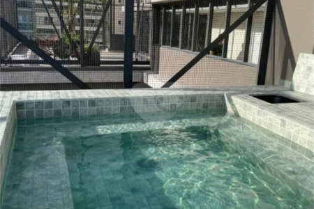 APARTAMENTO A VENDA EM SP BELA VISTA