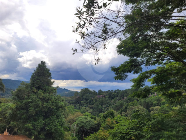 Terreno à venda no condomínio Alpes da Cantareira, Mairiporã - SP