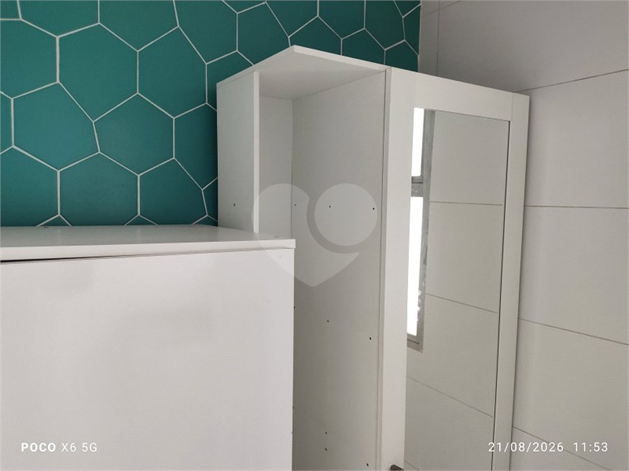 Apartamento à venda com 2 quartos em Santana, São Paulo, SP