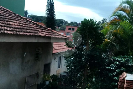 Casa à venda com 2 quartos em Jardim Monte Kemel, São Paulo, SP