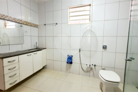 Casa à venda com 2 quartos, sendo 1 suíte, em Vila Albertina, Ribeirão Preto, SP