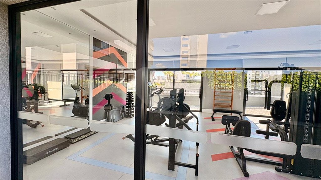 Apartamento à venda com 2 suítes em Parque Campolim, Sorocaba, SP